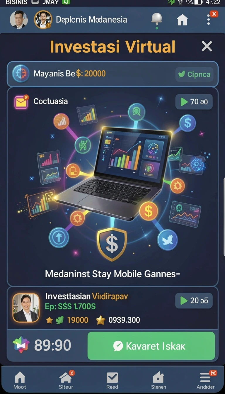 rejekiclub APK Terbaru 2026 untuk Semua Perangkat screenshot