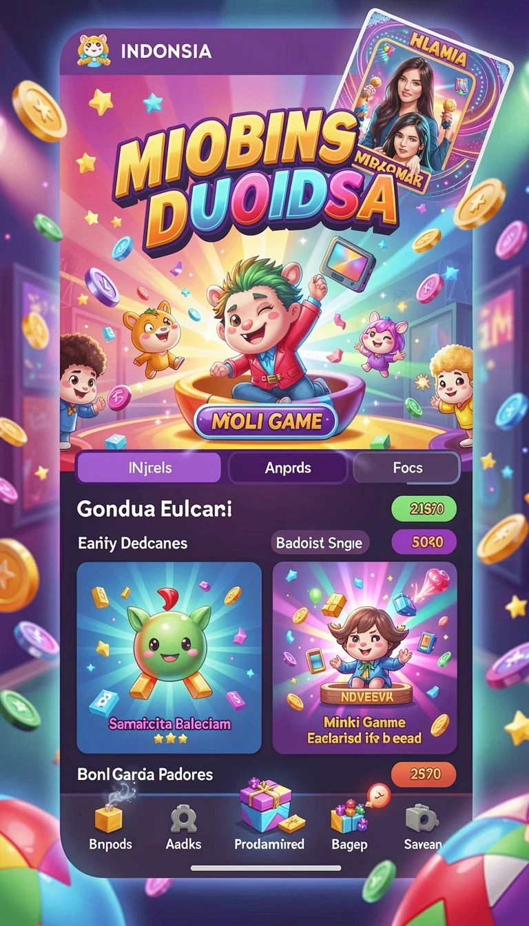 Aplikasi popwin Terbaru dengan Fitur Terbaik screenshot