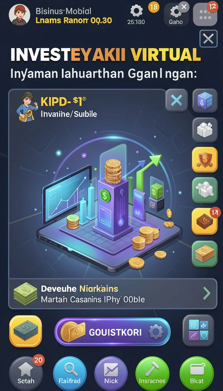 Aplikasi rajajp188 Resmi dan Terpercaya di Android screenshot