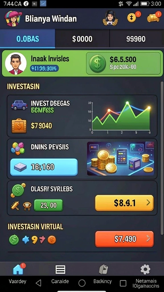 atm138 Terbaru untuk Android: Download APK Gratis screenshot