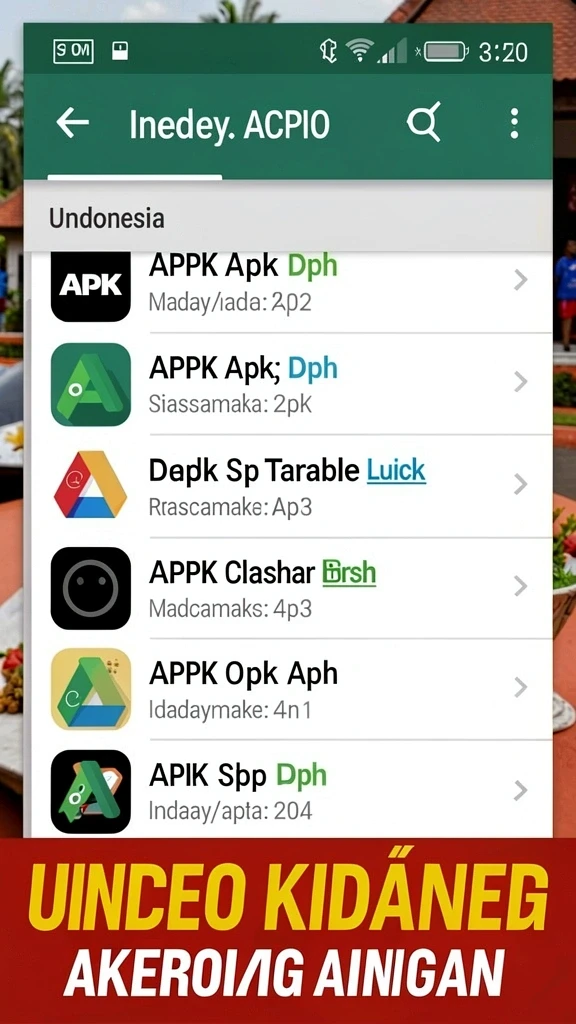 Info Aplikasi bro138 Terbaru dan Cara Download screenshot