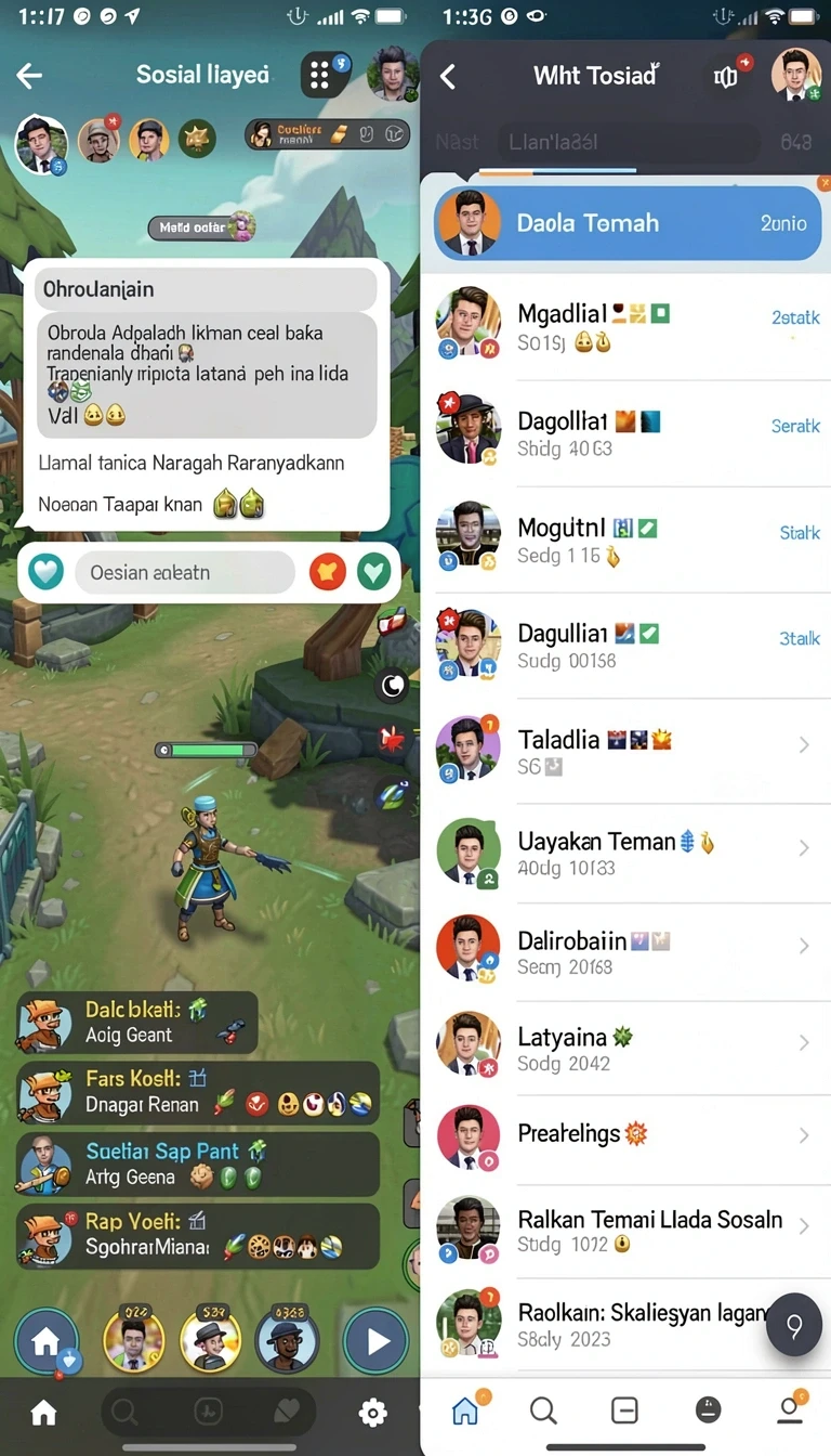 Aplikasi uang4d Resmi: Download dan Instalasi screenshot
