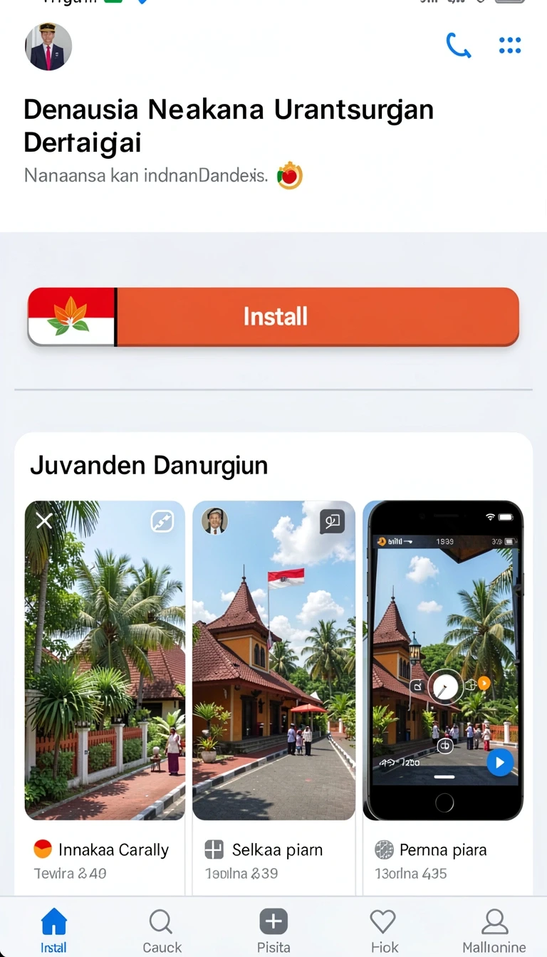 valir4d APK Terbaru dan Aman untuk Diunduh screenshot