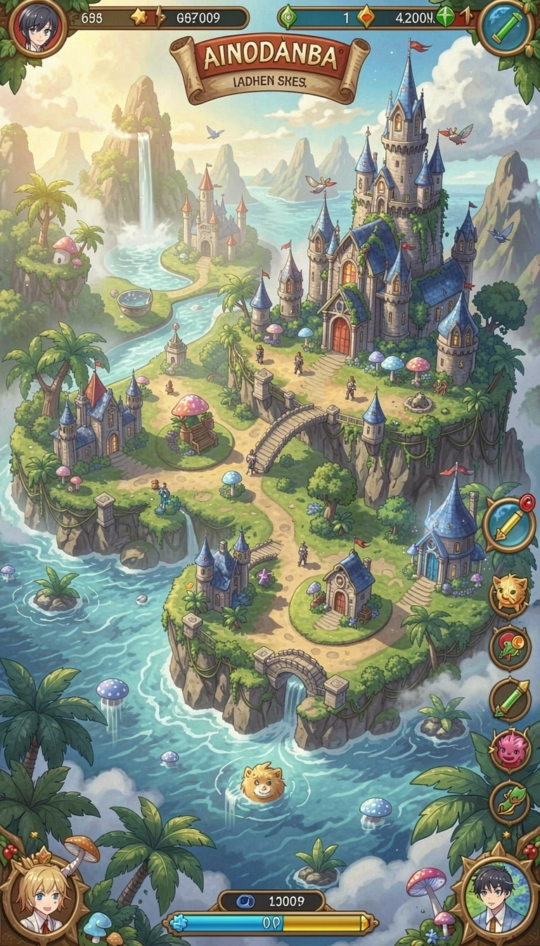 Tuan Yuan Terbaru untuk Pemula: Review dan Panduan screenshot