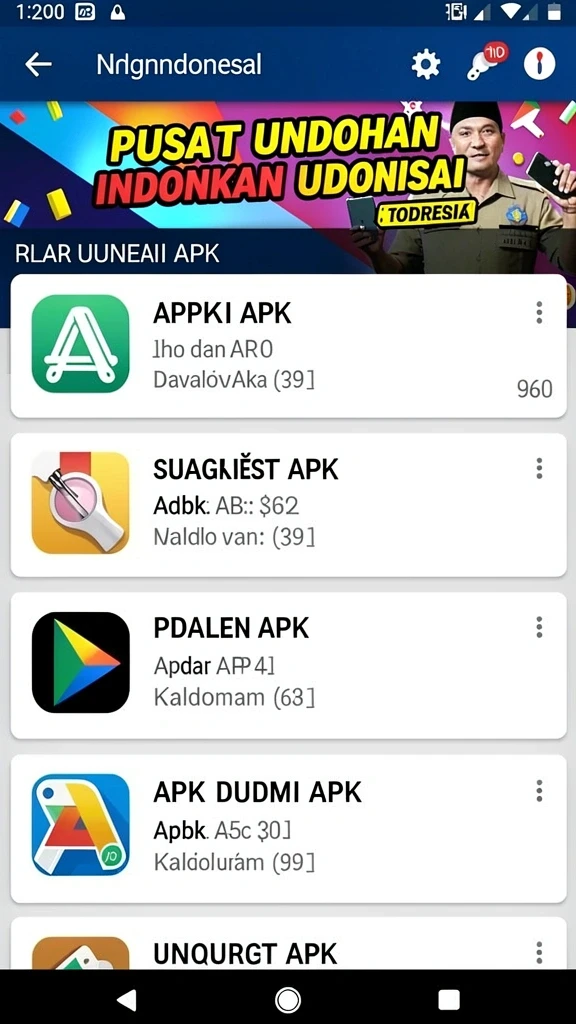 Cara Bermain Epic Joker dengan Benar di Android screenshot