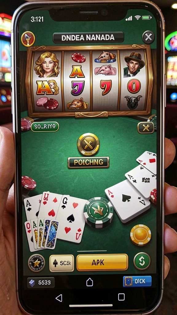 Review Lengkap Aplikasi api288 Terbaru screenshot