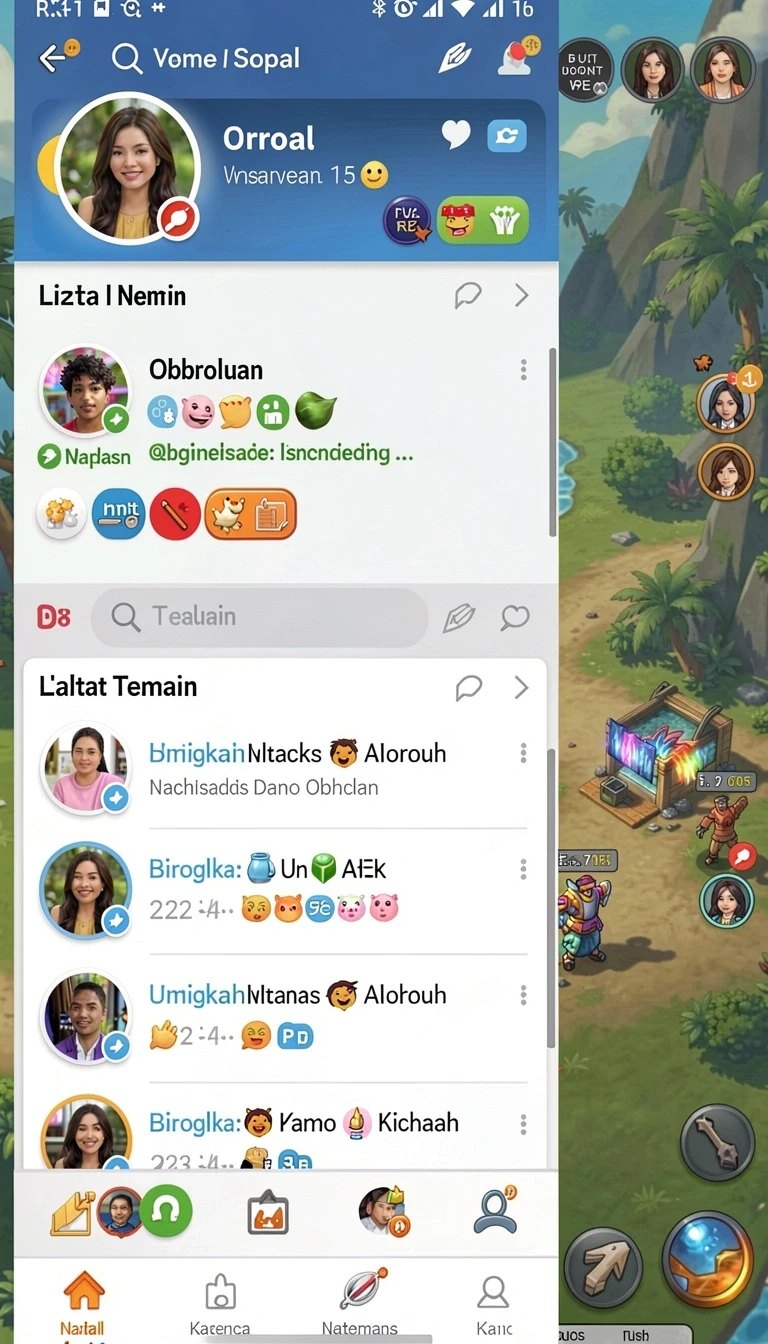 Aplikasi zara4d Terbaru: Review dan Link Download screenshot