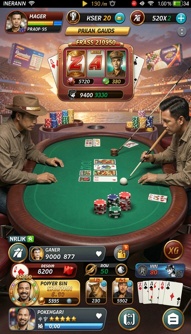 vc5 APK: Cara Download dan Instal di Android screenshot