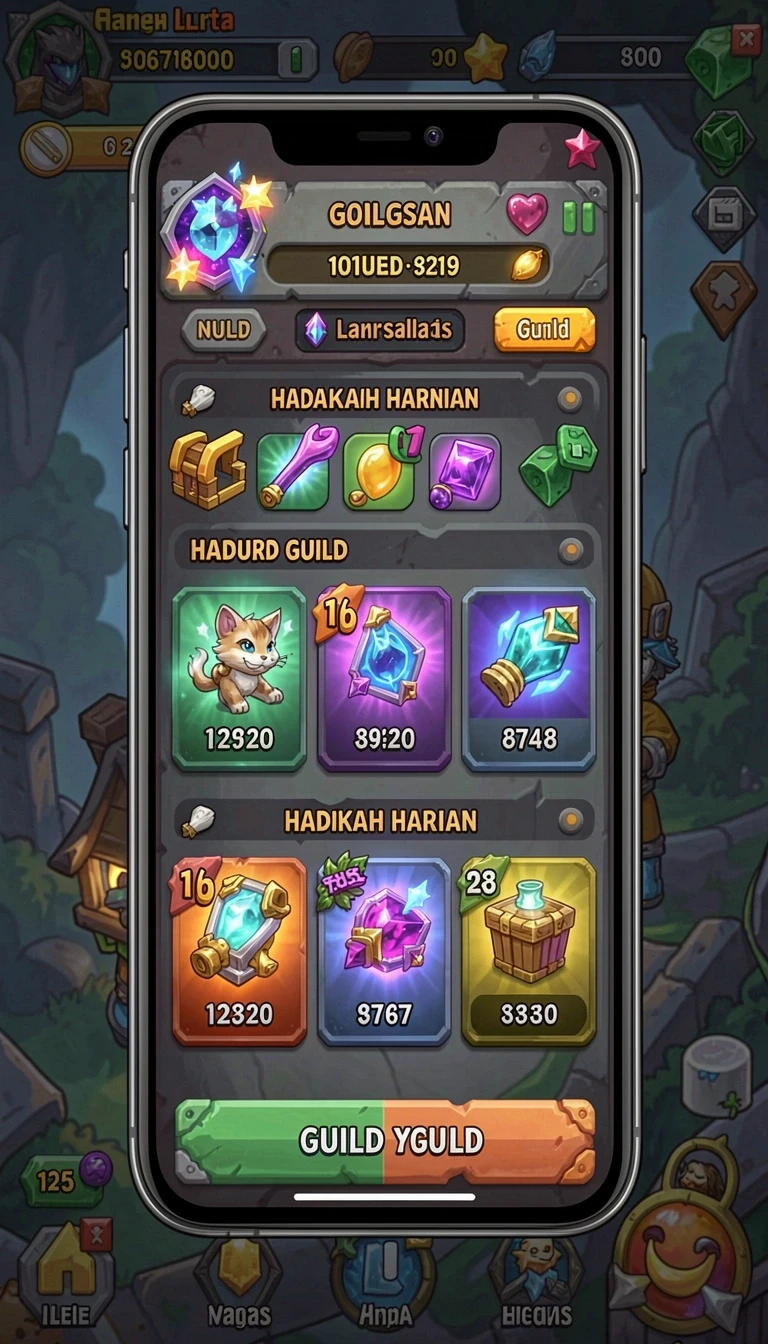 555f Terbaru: Download APK Resmi dan Aman screenshot