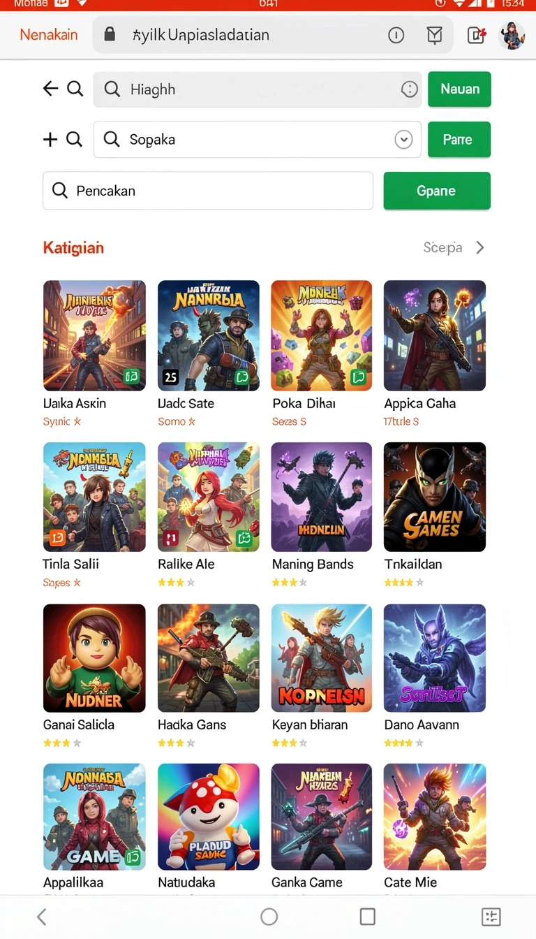 Download 98toto APK untuk Android screenshot