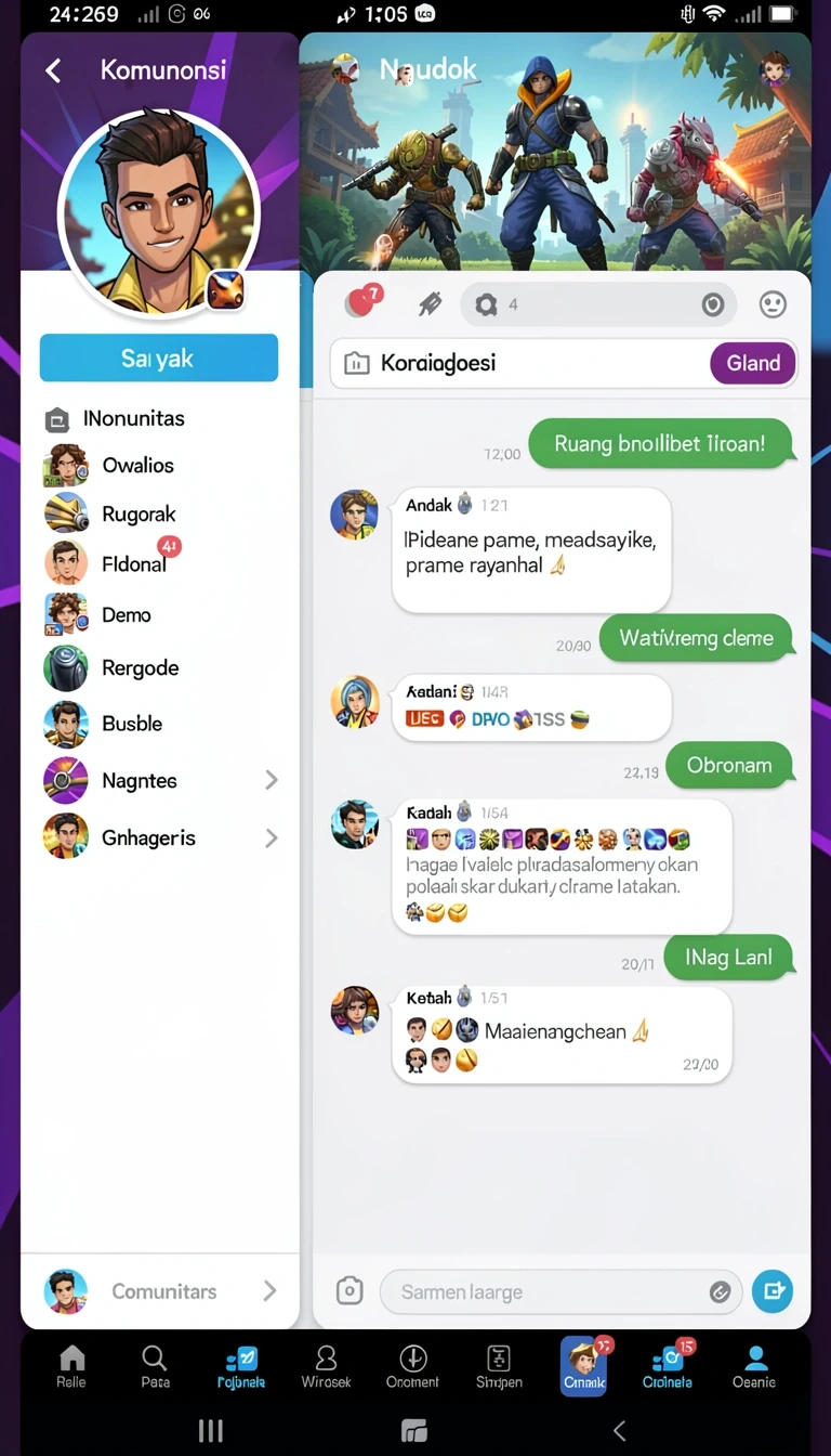 Cara Pasang medan4d di HP Android dengan Benar screenshot