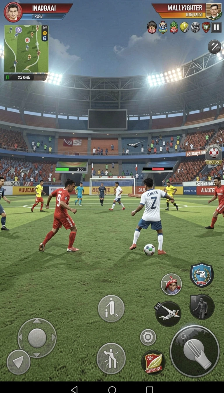 Summertime Game Terbaru untuk Android dan iOS screenshot