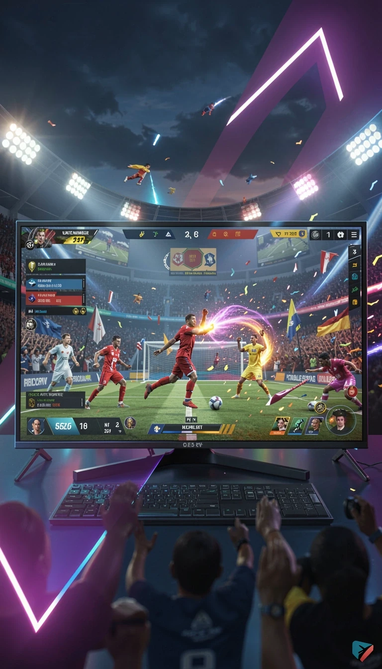 Review Aplikasi l3gamtoto Versi Terbaru screenshot
