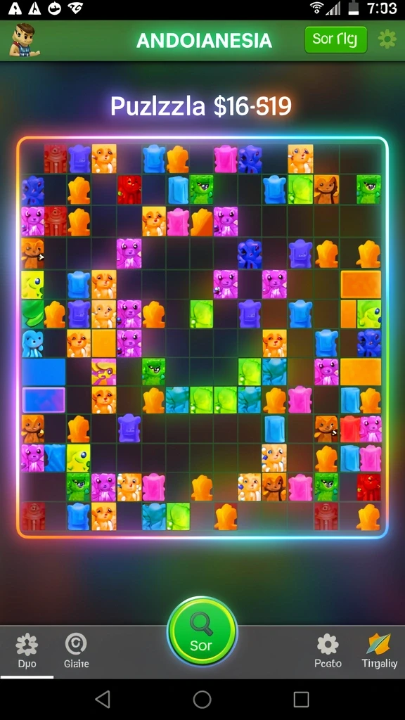 Aplikasi monperatoto Terpercaya untuk Android screenshot