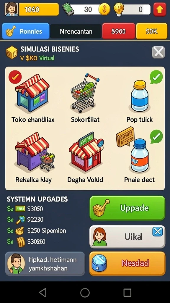 Unduh interwin APK Gratis untuk Android screenshot